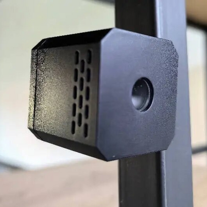 SecuraView BeveiligingsCamera