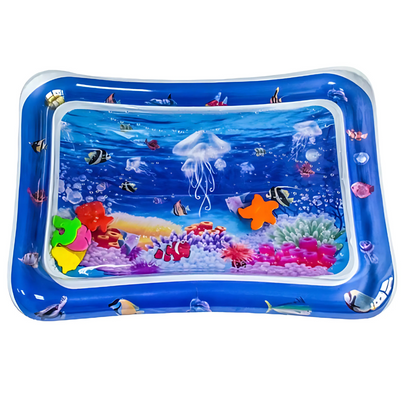 AquaNest Speelmat