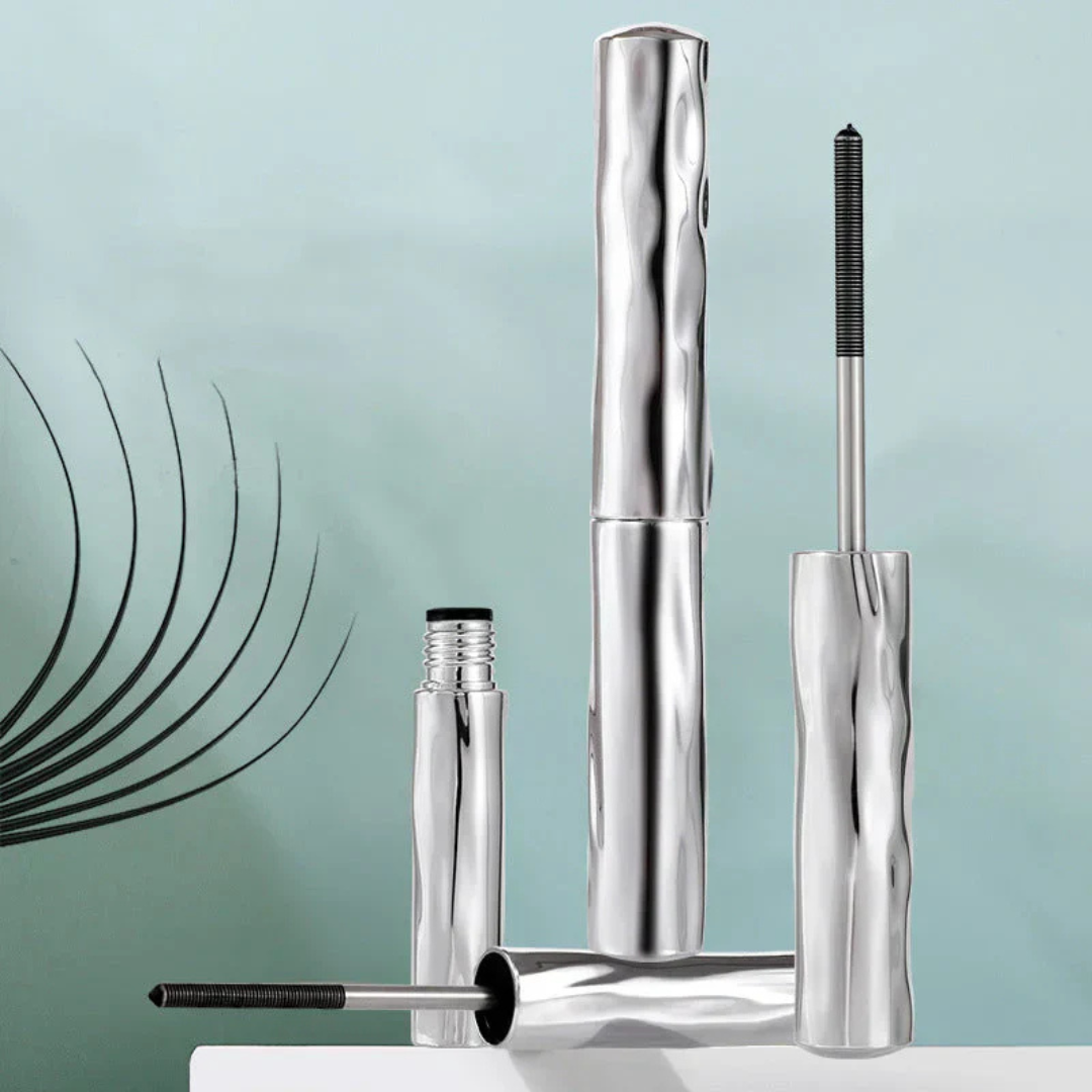 LashLuxe™ Pro – Waterproof Mascara voor Extra Lengte & Volume