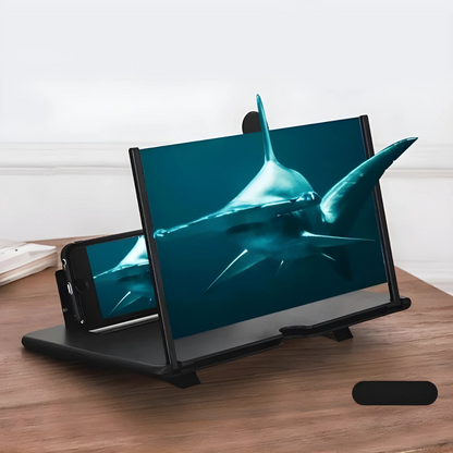 ViewMax™ Pro – Beeldscherm Vergroter voor Smartphone