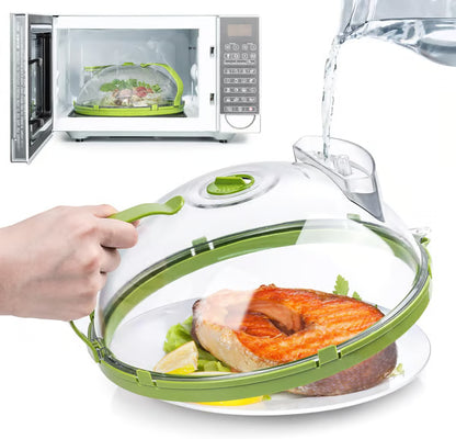Frondo CleanWave™ HydraShield Magnetrondeksel 26 cm