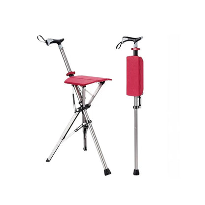 WalkRest Wandelstok
