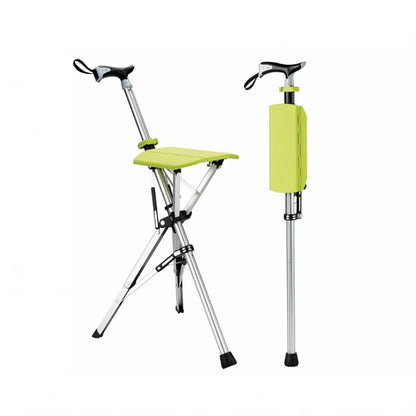 WalkRest Wandelstok
