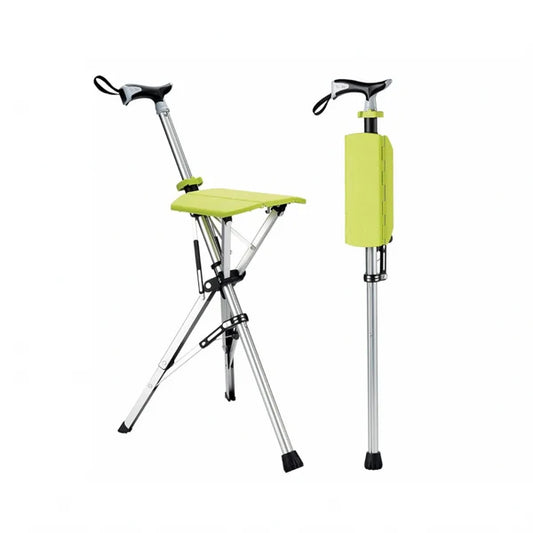 WalkRest Wandelstok
