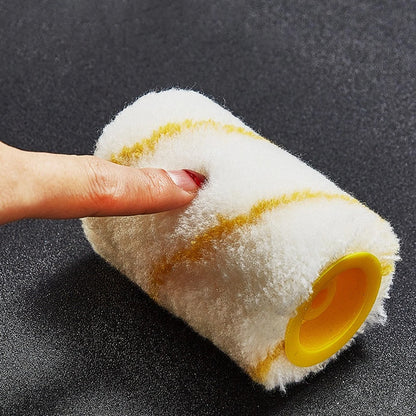 EdgeMaster™ Pro – Verfroller voor Perfecte Randen zonder Afplakken