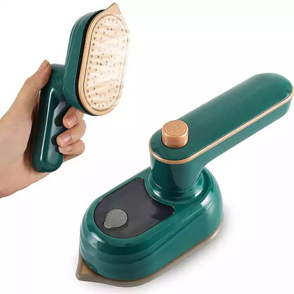 QuickSteam™ Lite – Reisklaar Strijkijzer met Dubbele Functie