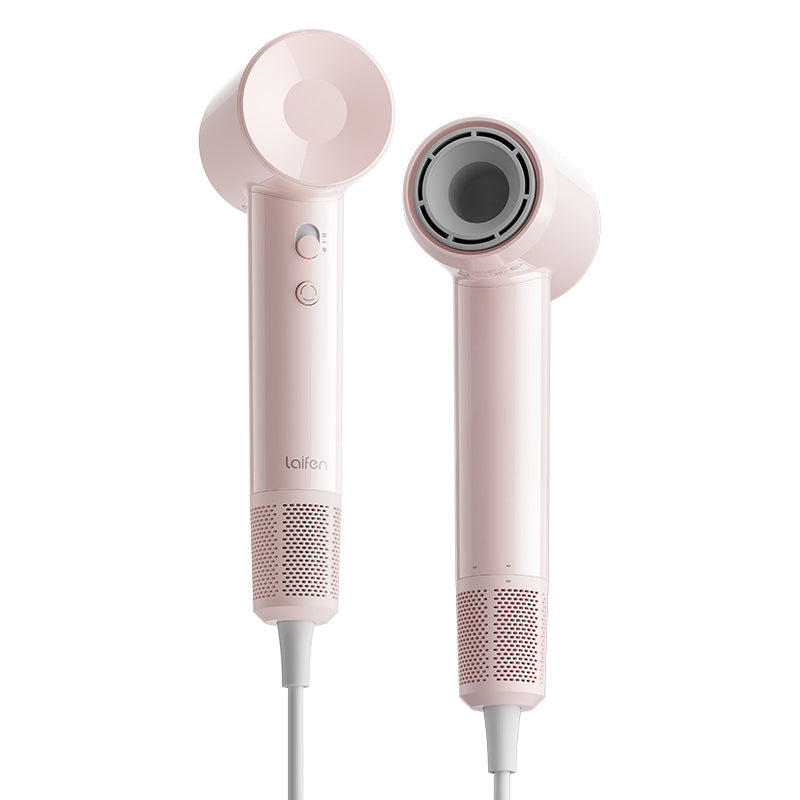 SilkDry™ Pro – Ionische Föhn voor Sneldrogen & Pluisvrij Haar
