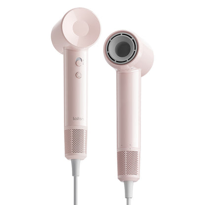 SilkDry™ Pro – Ionische Föhn voor Sneldrogen & Pluisvrij Haar
