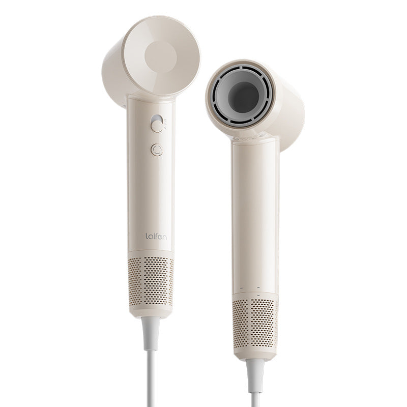 SilkDry™ Pro – Ionische Föhn voor Sneldrogen & Pluisvrij Haar