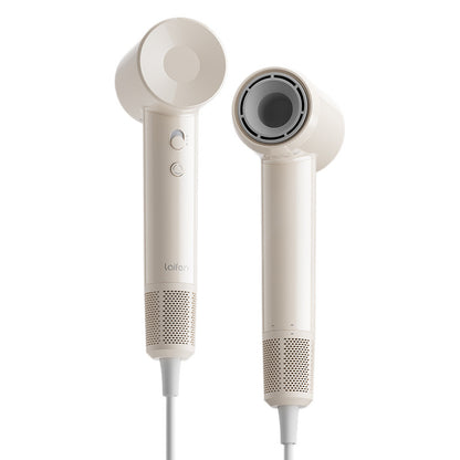 SilkDry™ Pro – Ionische Föhn voor Sneldrogen & Pluisvrij Haar