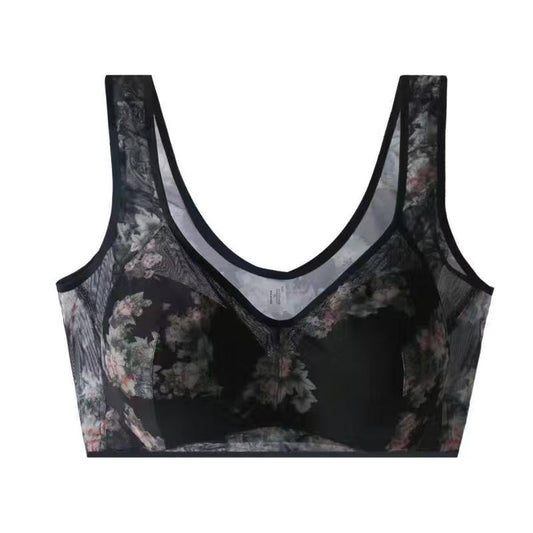 LaceEase™ Comfort BH – Zonder Beugel of Sluiting