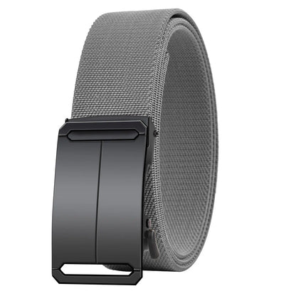 FlexGuard™ Stretch Fit – Comfortabele & Duurzame Outdoor Riem