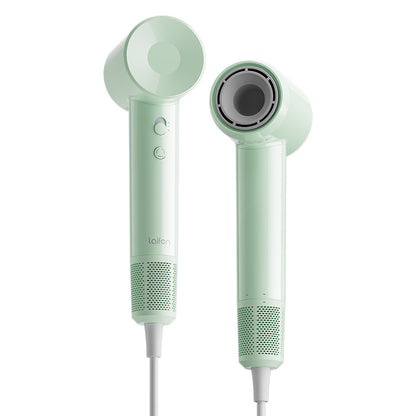SilkDry™ Pro – Ionische Föhn voor Sneldrogen & Pluisvrij Haar