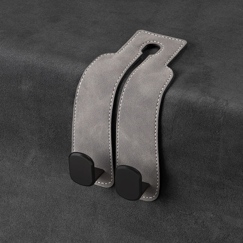 HookMate™ Car Clips Auto-Kapstok