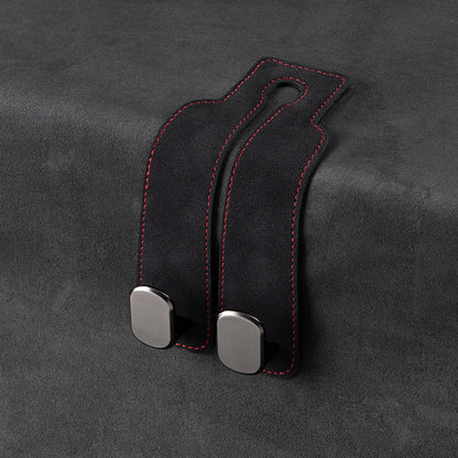 HookMate™ Car Clips Auto-Kapstok