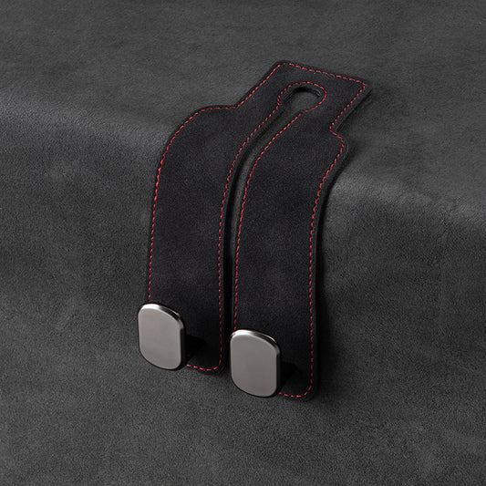 HookMate™ Car Clips Auto-Kapstok