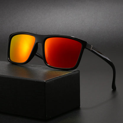 AquaScope™ Gepolariseerde HD-Viszicht Zonnebril