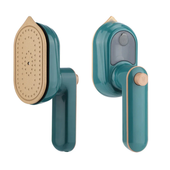 QuickSteam™ Lite – Reisklaar Strijkijzer met Dubbele Functie
