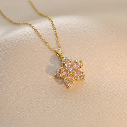 EternaBloom Relaxing Ketting