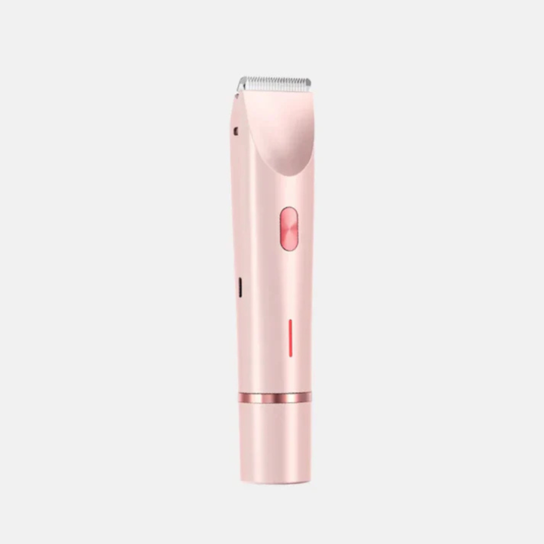 SmoothSilk Trimmer