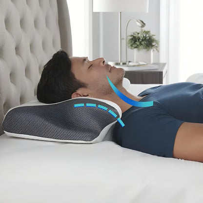 Frondo Happy Sleep Pillow™ 2.2