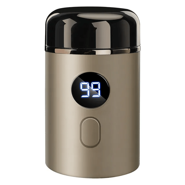 Frondo Portable MiniShave Scheerapparaat