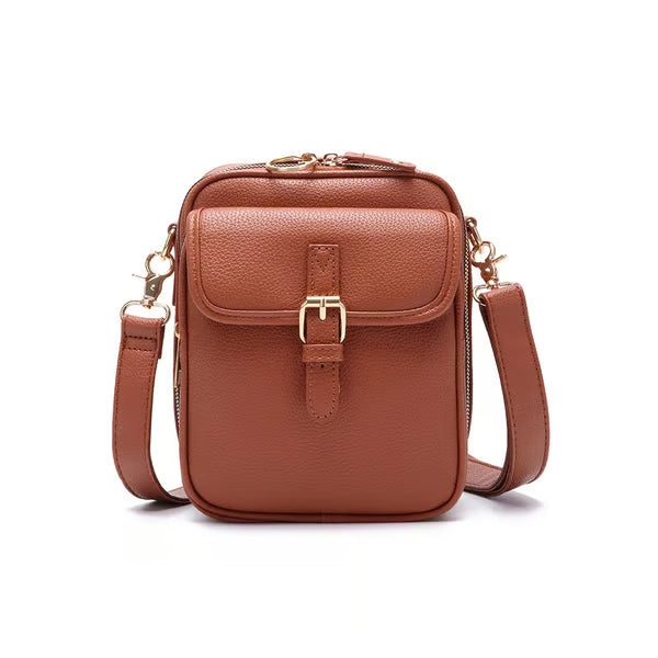 Frondo PocketPro Schoudertas