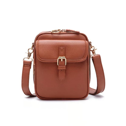 Frondo PocketPro Schoudertas