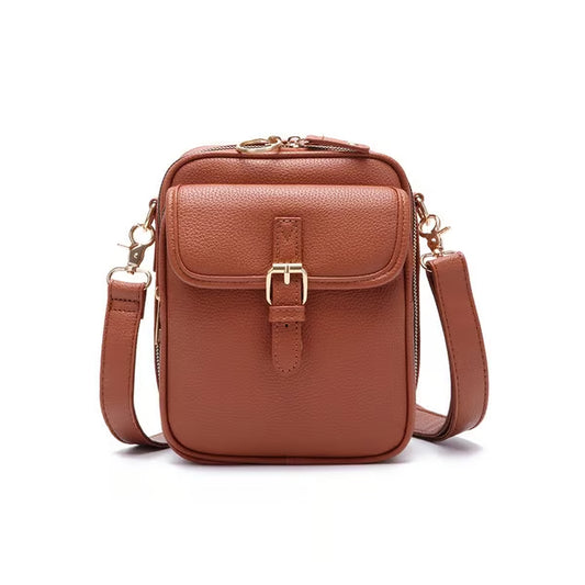 Frondo PocketPro Schoudertas