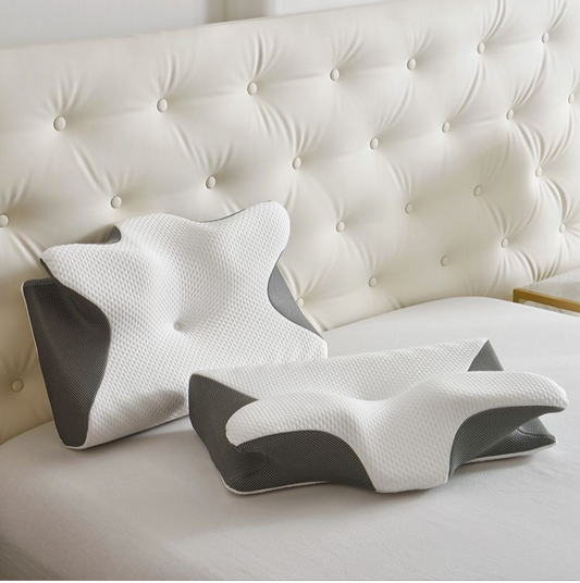 Frondo Happy Sleep Pillow™ 2.2